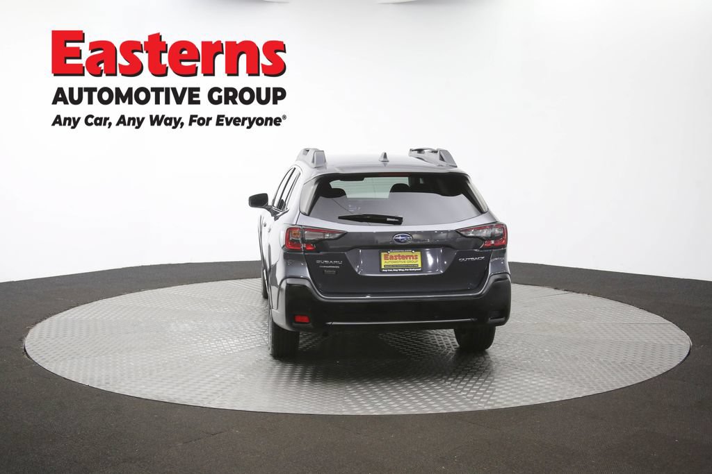 Used 2023 Subaru Outback Limited AWD/4WD image 61