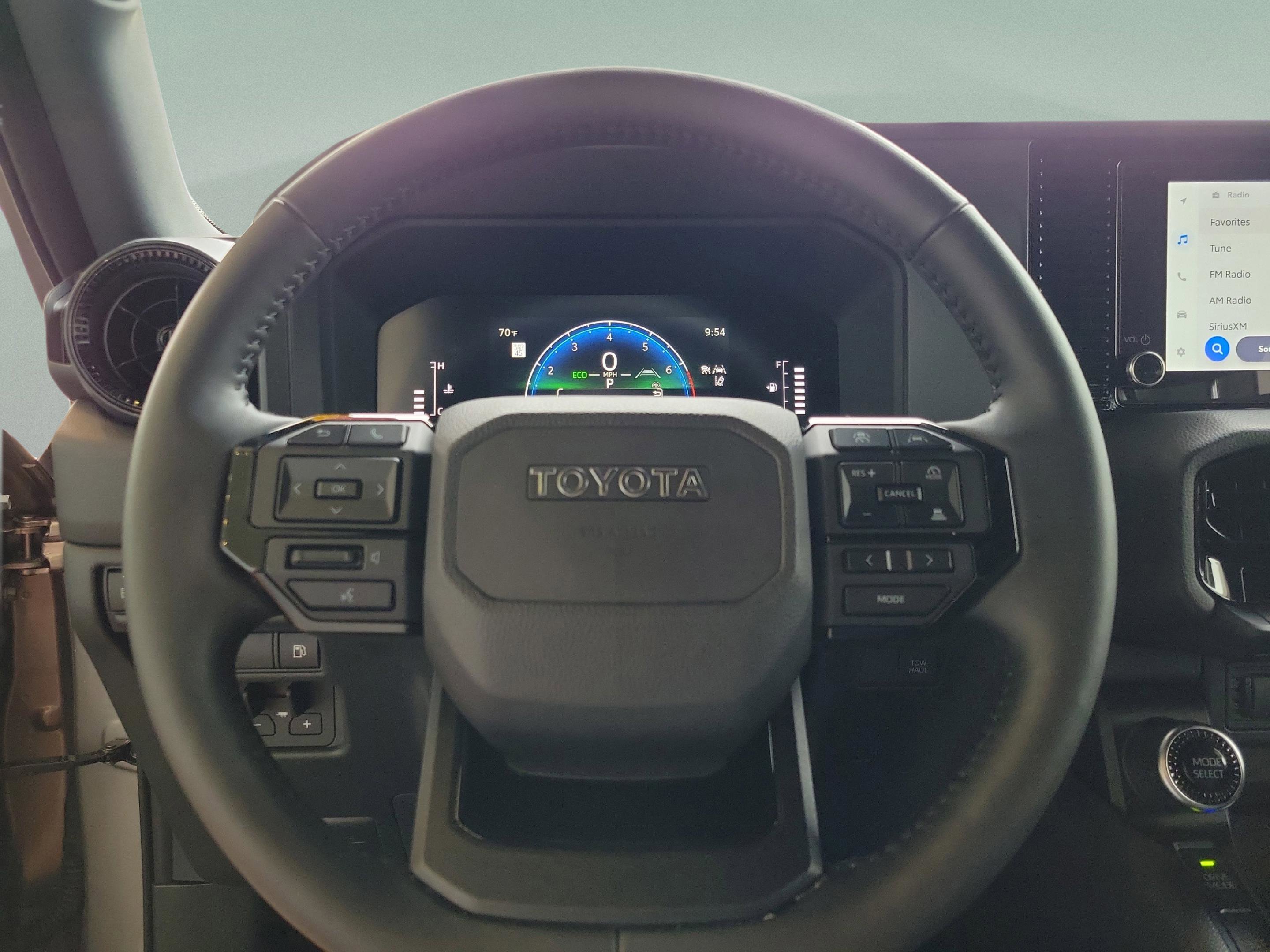 Certified 2024 Toyota Land Cruiser 1958 image 21