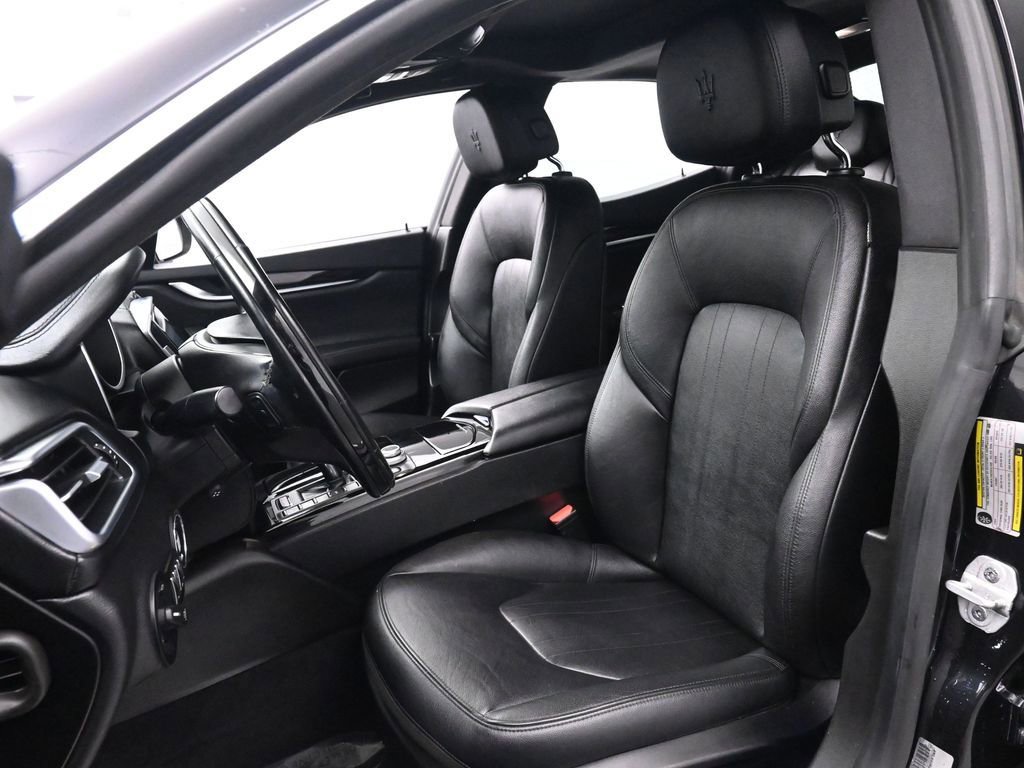 Used 2019 Maserati Ghibli S Q4 image 13