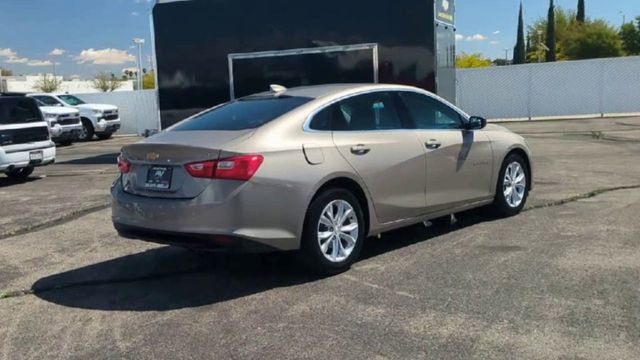 Used 2023 Chevrolet Malibu LT FWD image 8