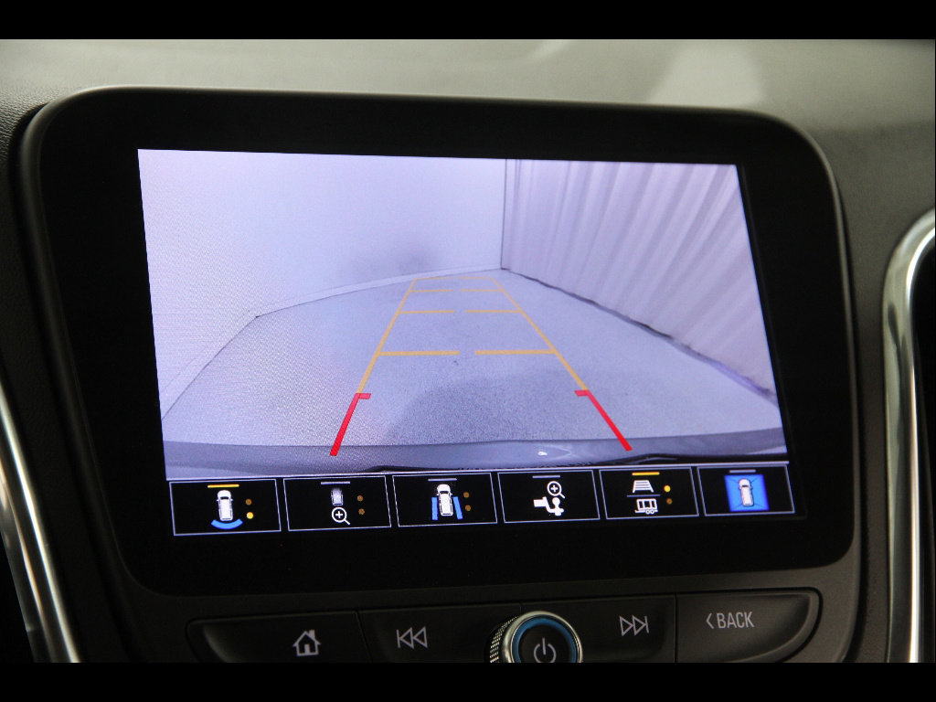 Certified 2024 Chevrolet Equinox LT FWD image 13