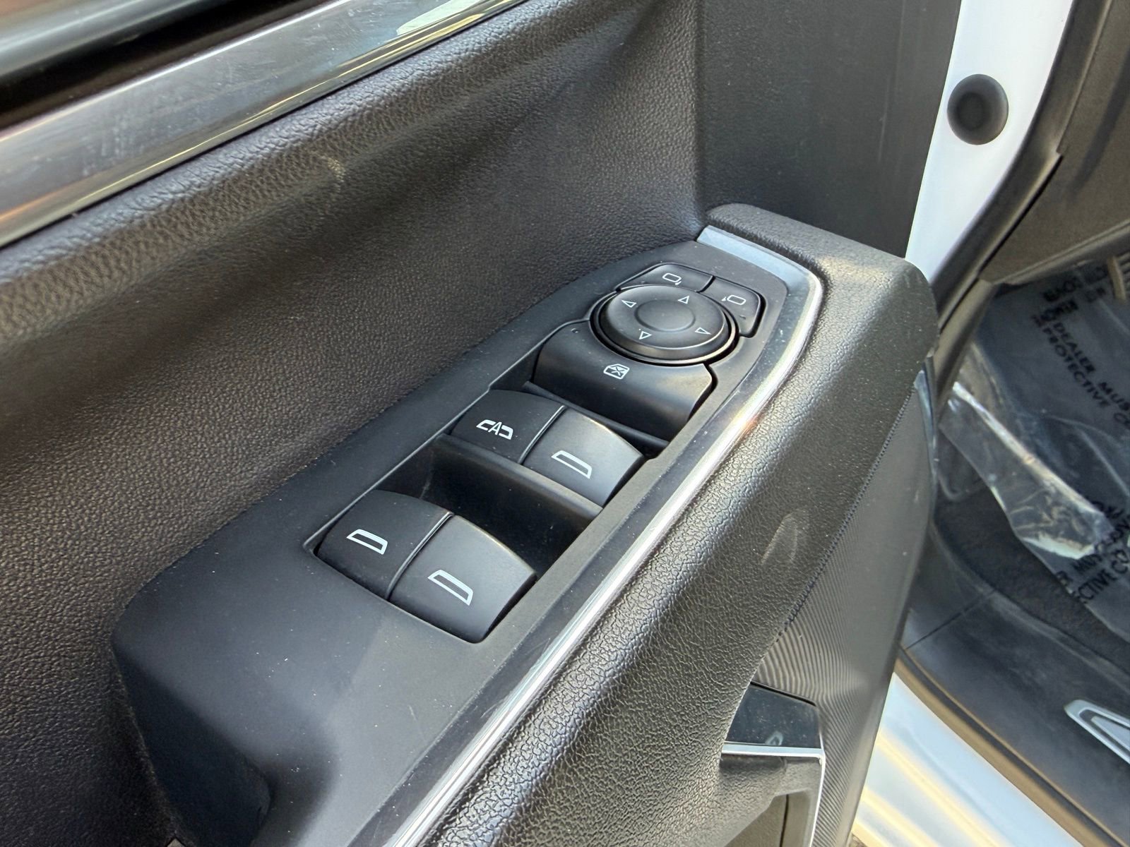 Used 2024 Chevrolet Silverado 2500 LT AWD/4WD image 23