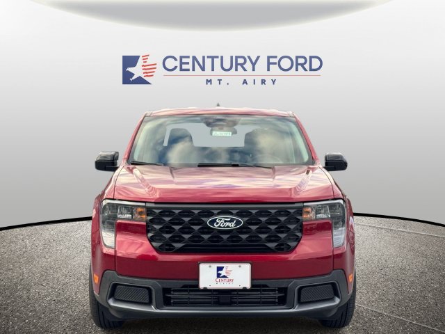 New 2026 Ford Maverick XLT w/ XLT Luxury Package AWD/4WD image 6