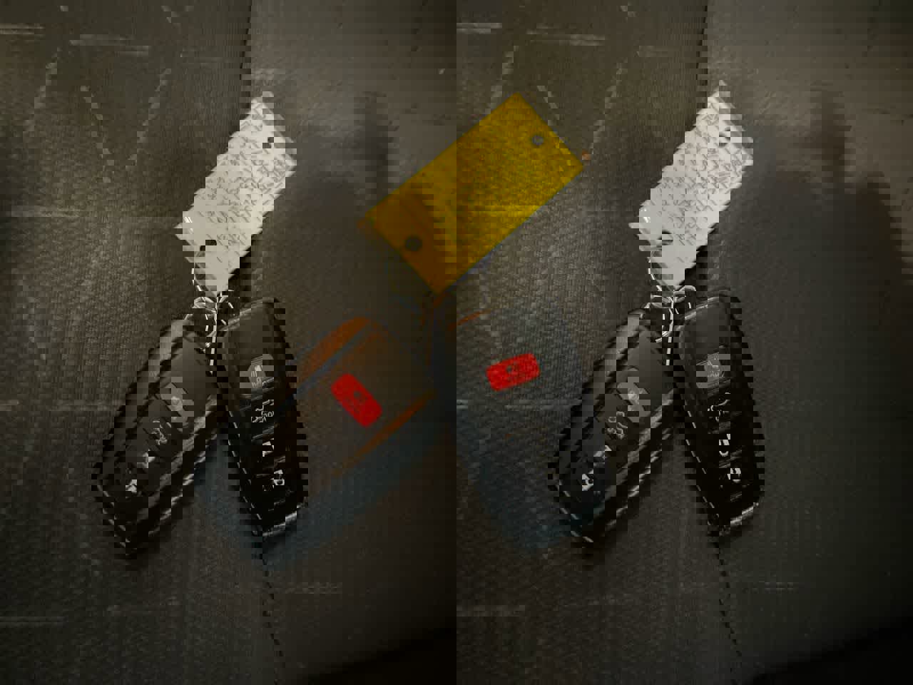 Certified 2020 Toyota RAV4 XLE image 27