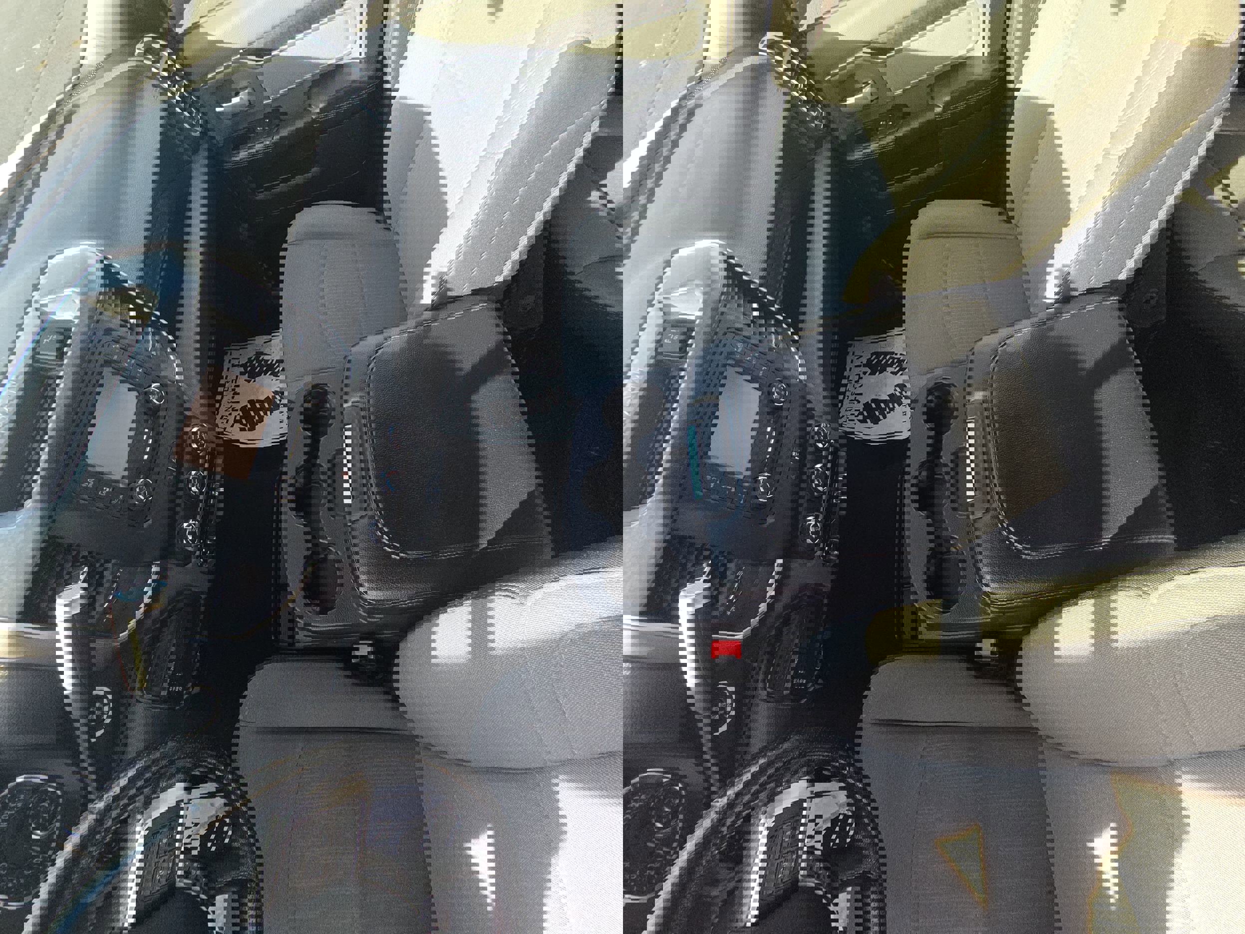 Used 2021 RAM 2500 Big Horn image 14