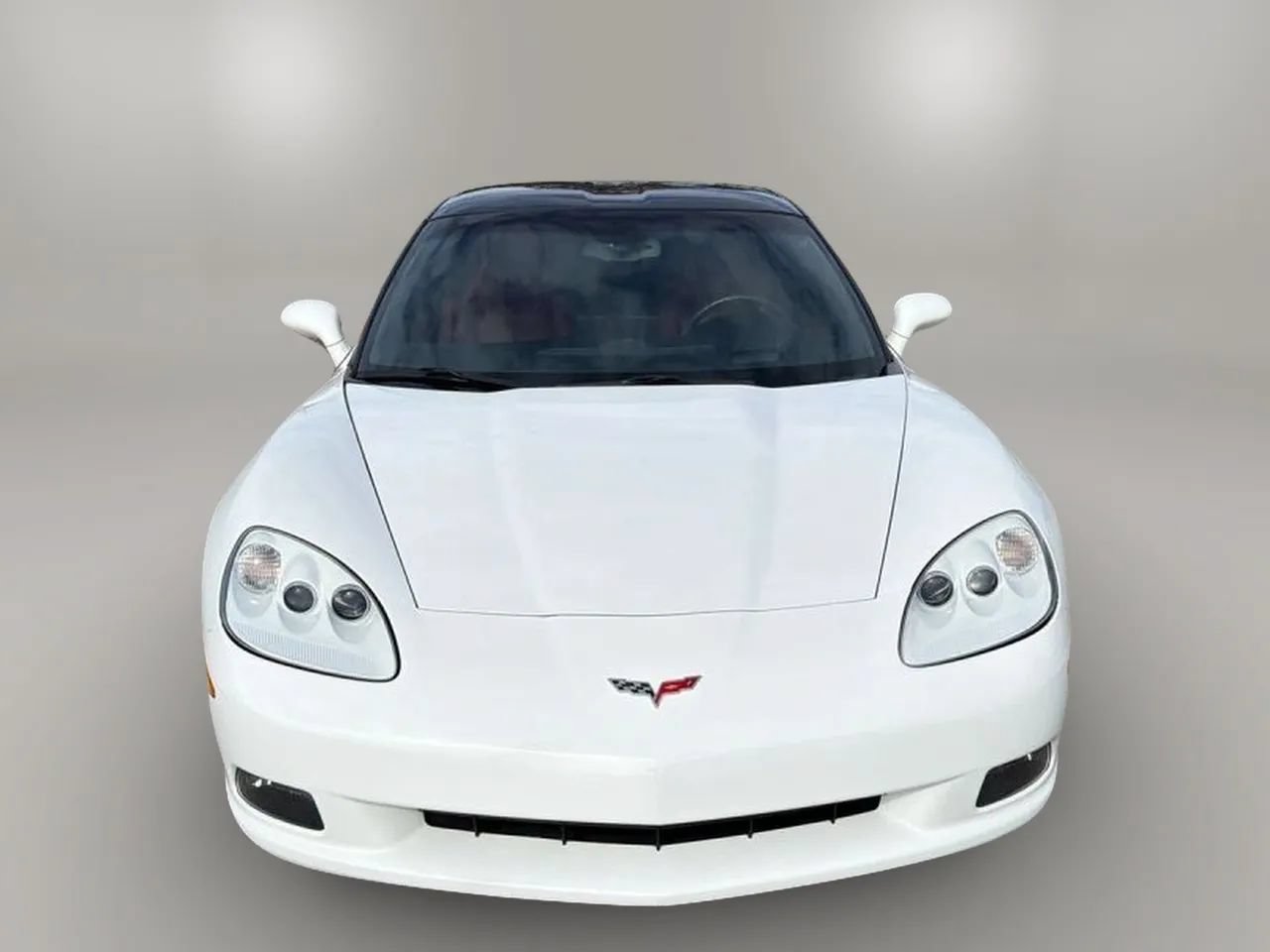 Used 2005 Chevrolet Corvette Coupe w/ Preferred Equipment Group RWD image 6