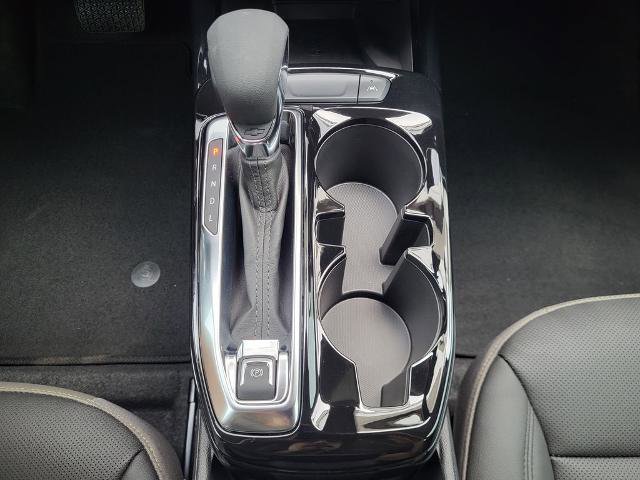 New 2026 Chevrolet Trax ACTIV w/ Sunroof Package image 23