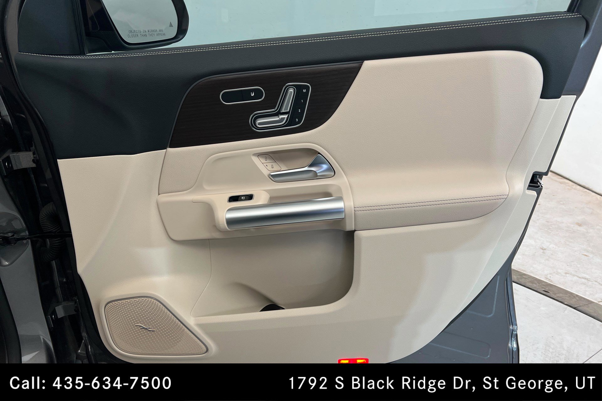 Certified 2025 Mercedes-Benz GLA 250 GLA 250 image 23