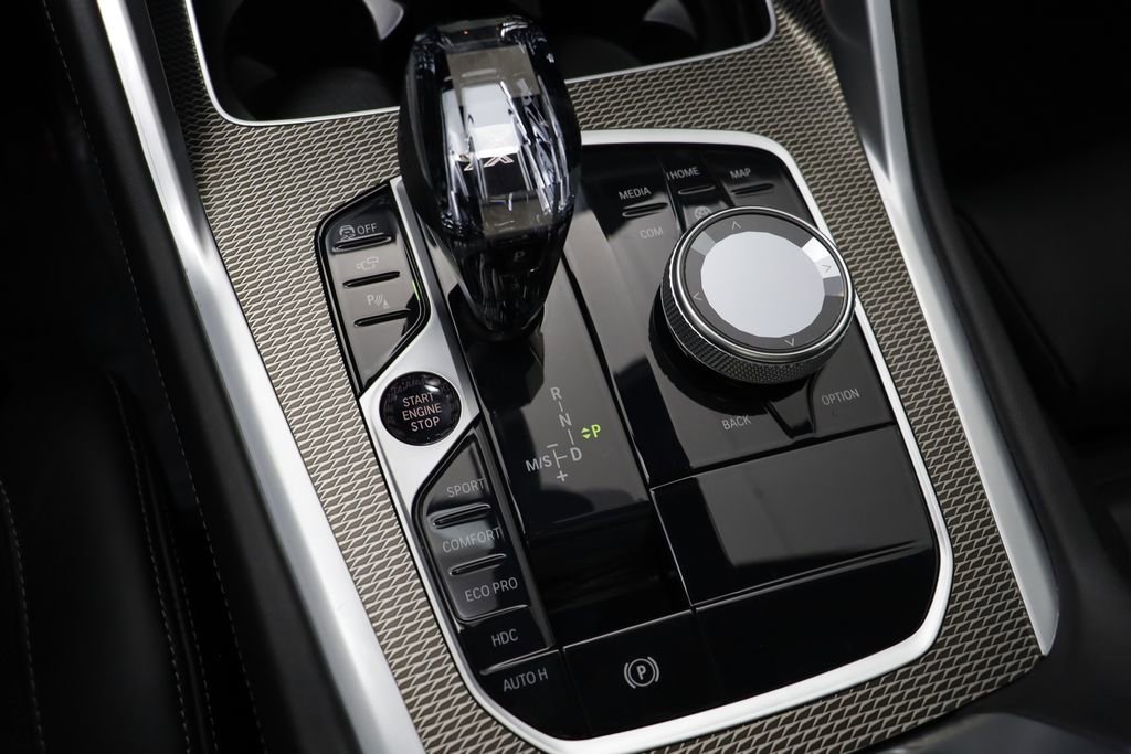 Used 2022 BMW X6 xDrive40i w/ M Sport Package image 13