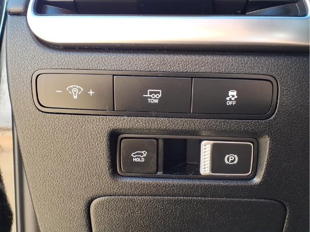 Used 2023 Hyundai Palisade SEL AWD/4WD image 16
