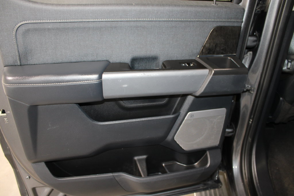 Used 2023 Ford F150 Lariat w/ Equipment Group 502A High AWD/4WD image 55