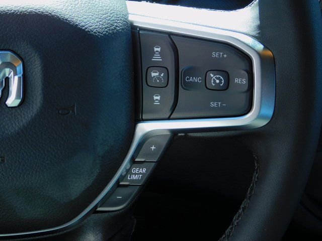 New 2026 RAM 3500 Big Horn image 18