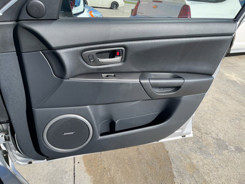 Used 2007 MAZDA MAZDA3 s Grand Touring image 41