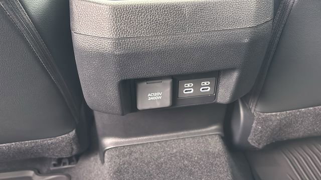 New 2025 Toyota Tacoma Limited image 9