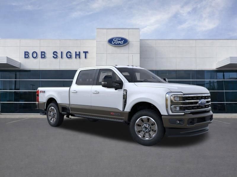 New 2026 Ford F250 King Ranch AWD/4WD image 10