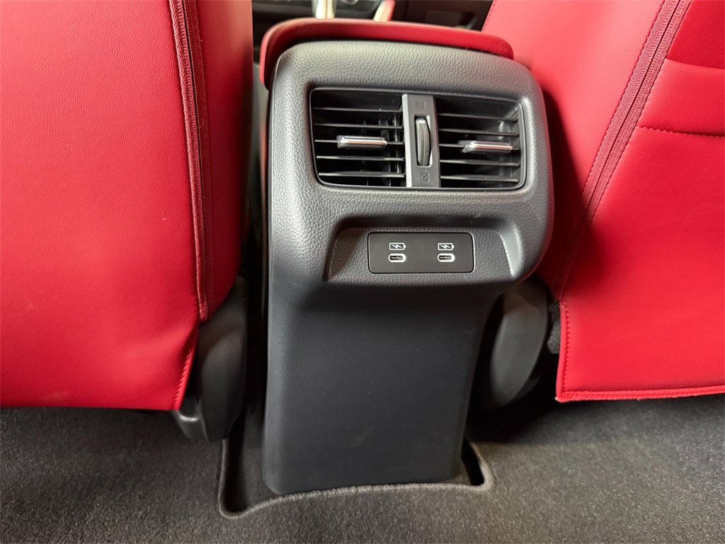 New 2025 Acura ADX A-Spec image 32