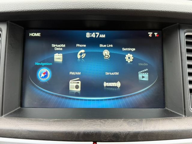 Used 2015 Hyundai Genesis 3.8 w/ Option Group 04 AWD/4WD image 21