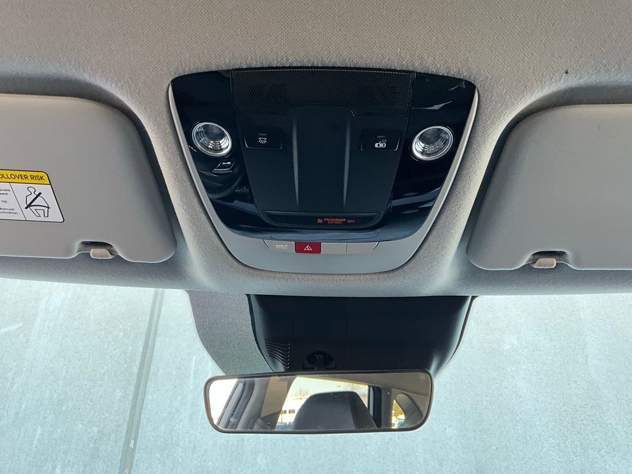 Used 2025 Kia Seltos S image 15