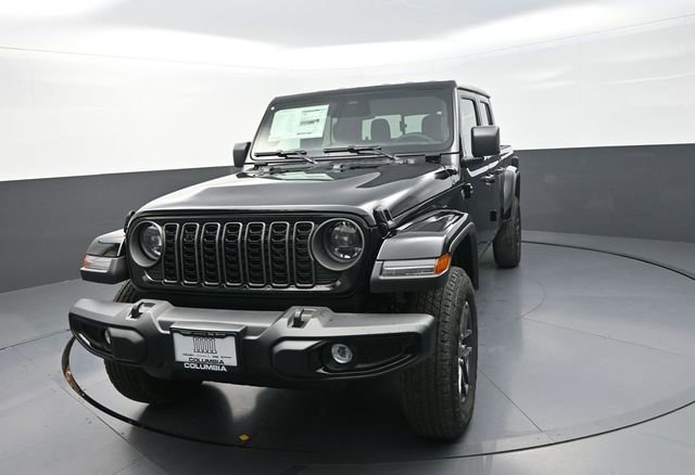 New 2026 Jeep Gladiator Sport image 6