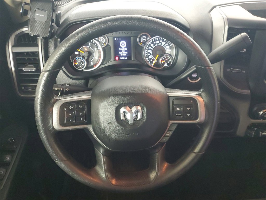 Used 2020 RAM 2500 Tradesman image 14