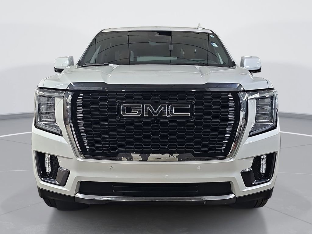 Certified 2024 GMC Yukon XL Denali Ultimate AWD/4WD image 10