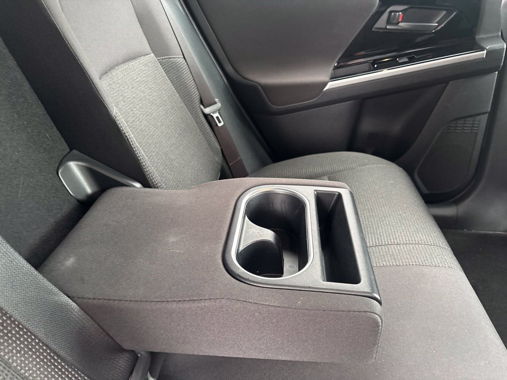 Used 2023 Subaru Solterra AWD image 21