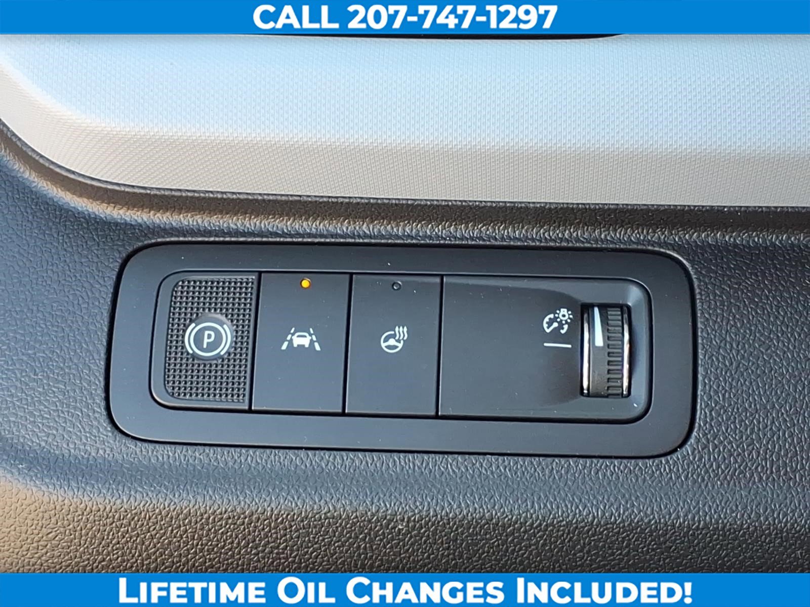 New 2027 Chevrolet Bolt RS image 16