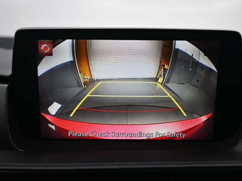 Used 2020 MAZDA MAZDA6 Grand Touring FWD image 18