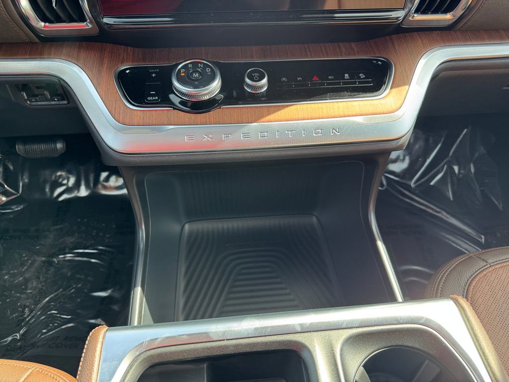 New 2026 Ford Expedition Max King Ranch image 34