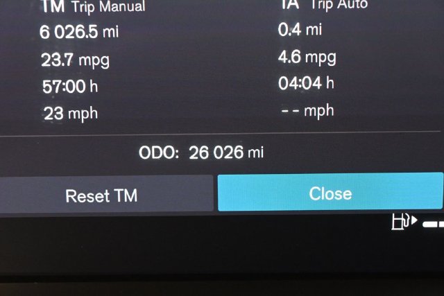 Used 2024 Volvo XC60 B5 Plus w/ Protection Package Premier AWD/4WD image 20