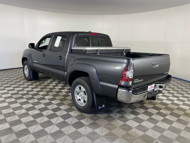 Used 2010 Toyota Tacoma 4x4 Double Cab image 21