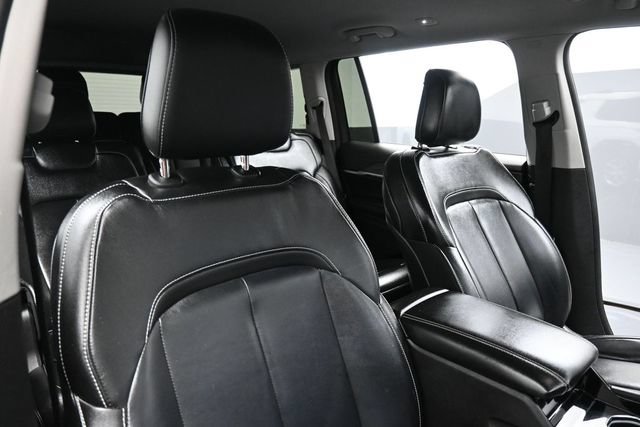Used 2021 Jeep Grand Cherokee L Limited AWD/4WD image 30