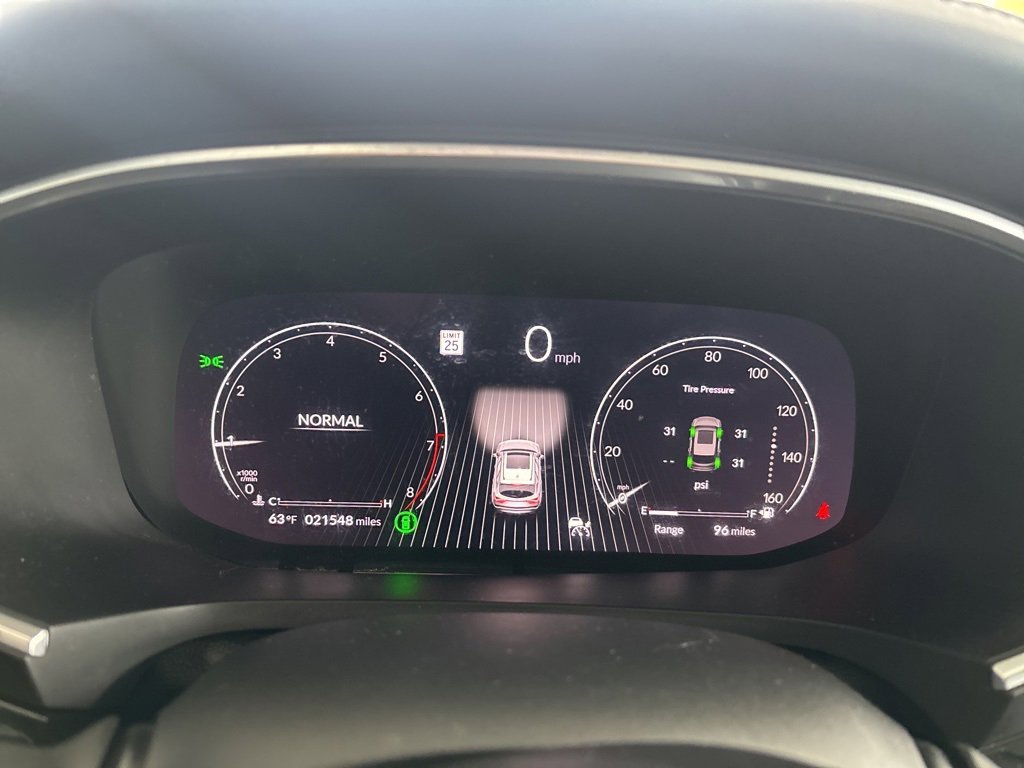 Used 2024 Acura MDX SH-AWD w/ Technology Package image 14