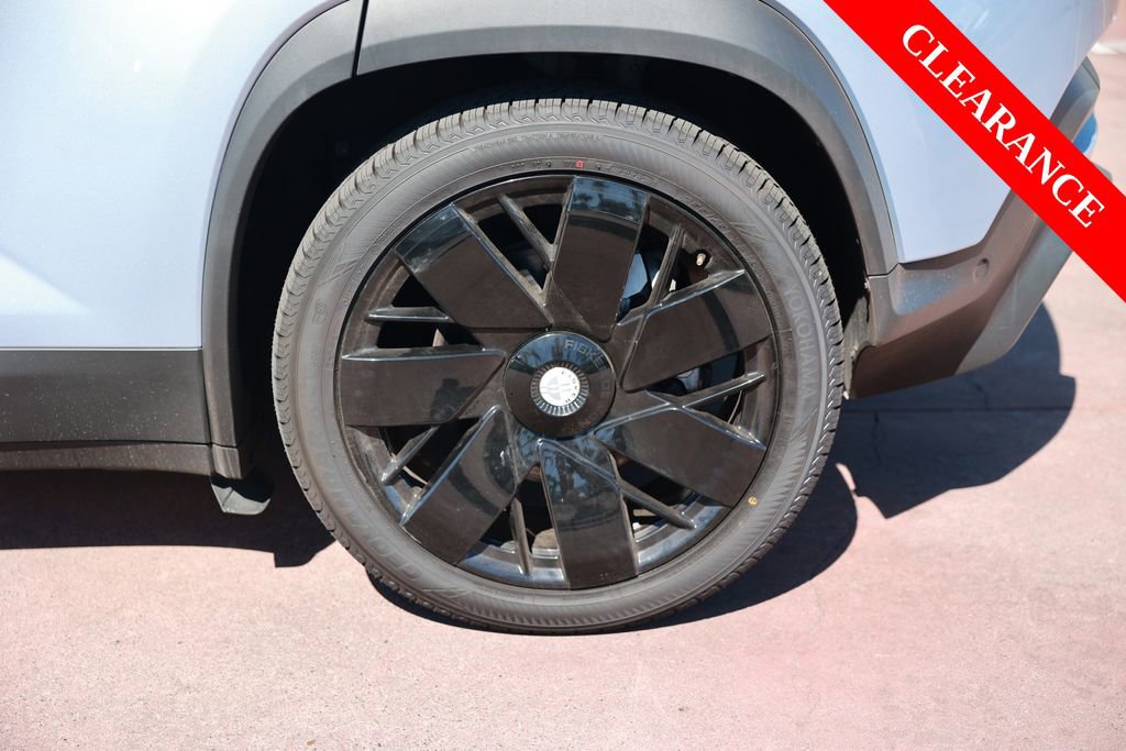 Used 2023 Fisker Ocean Ultra image 10