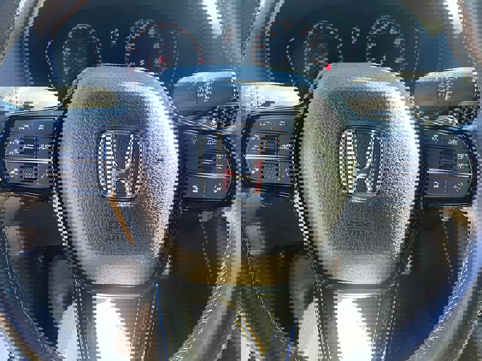 Used 2022 Honda Civic Sport image 13