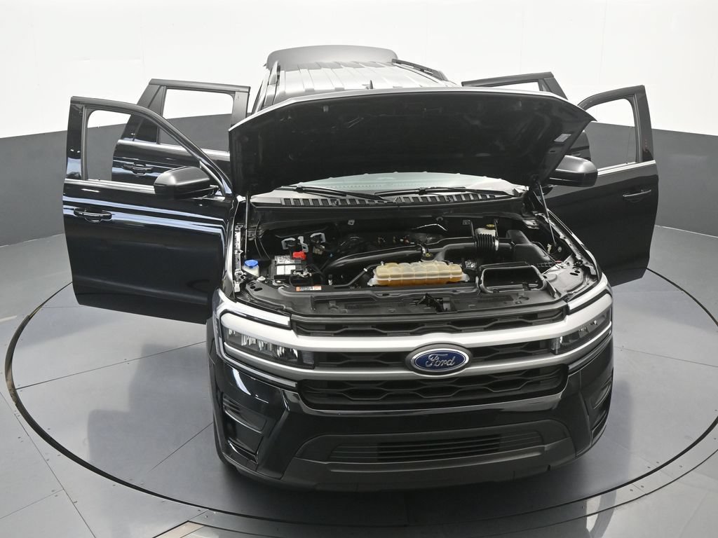 Used 2024 Ford Expedition Max XLT RWD image 69