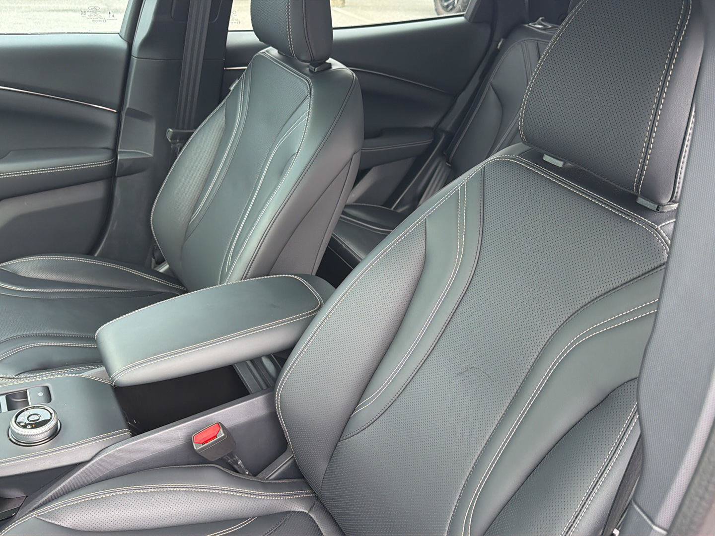 Used 2021 Ford Mustang Mach-E Premium RWD image 29