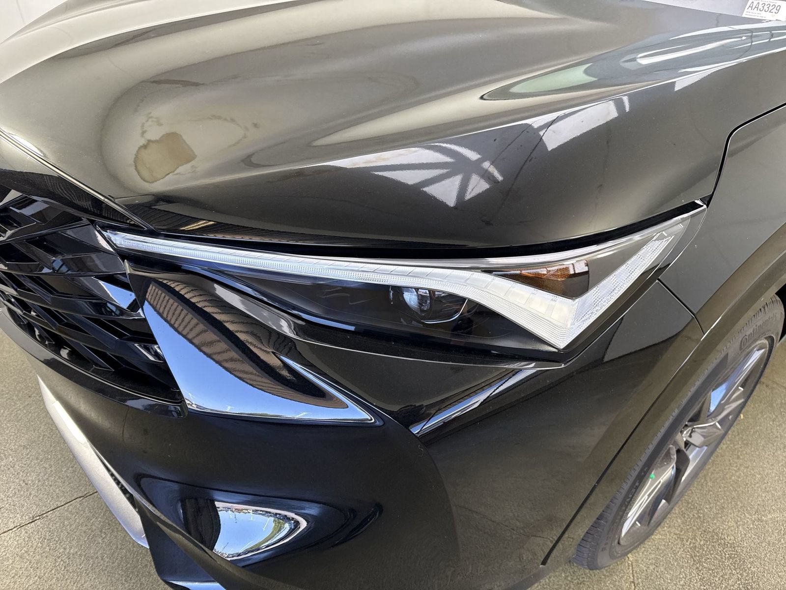 New 2026 Acura ADX A-Spec AWD/4WD image 27
