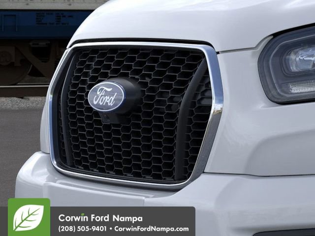 New 2026 Ford Transit 350 XLT image 17