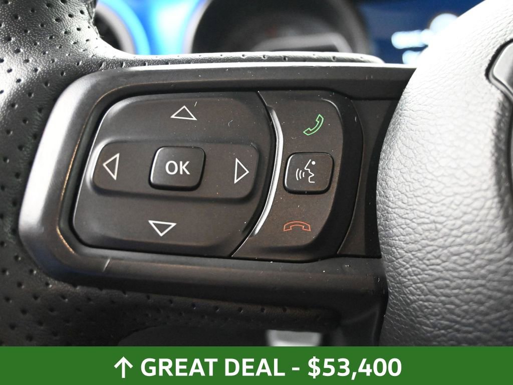 Used 2020 Jeep Gladiator Rubicon image 35