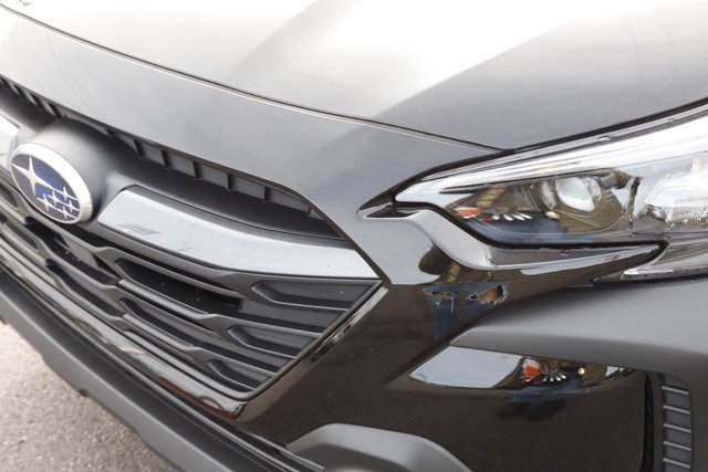 Certified 2025 Subaru Outback w/ Popular Package #1A image 11