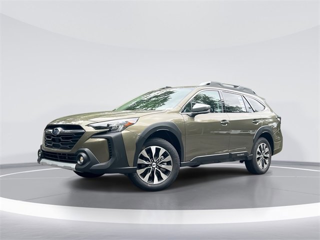 New 2025 Subaru Outback Touring XT image 1