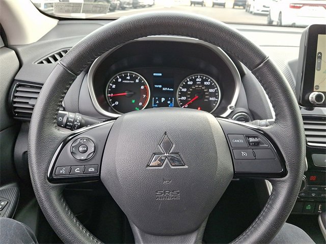 Used 2023 Mitsubishi Eclipse Cross SE image 19