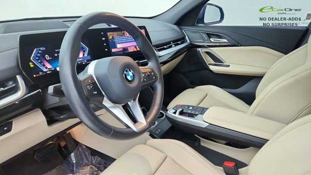 Used 2025 BMW X2 xDrive28i AWD/4WD image 20