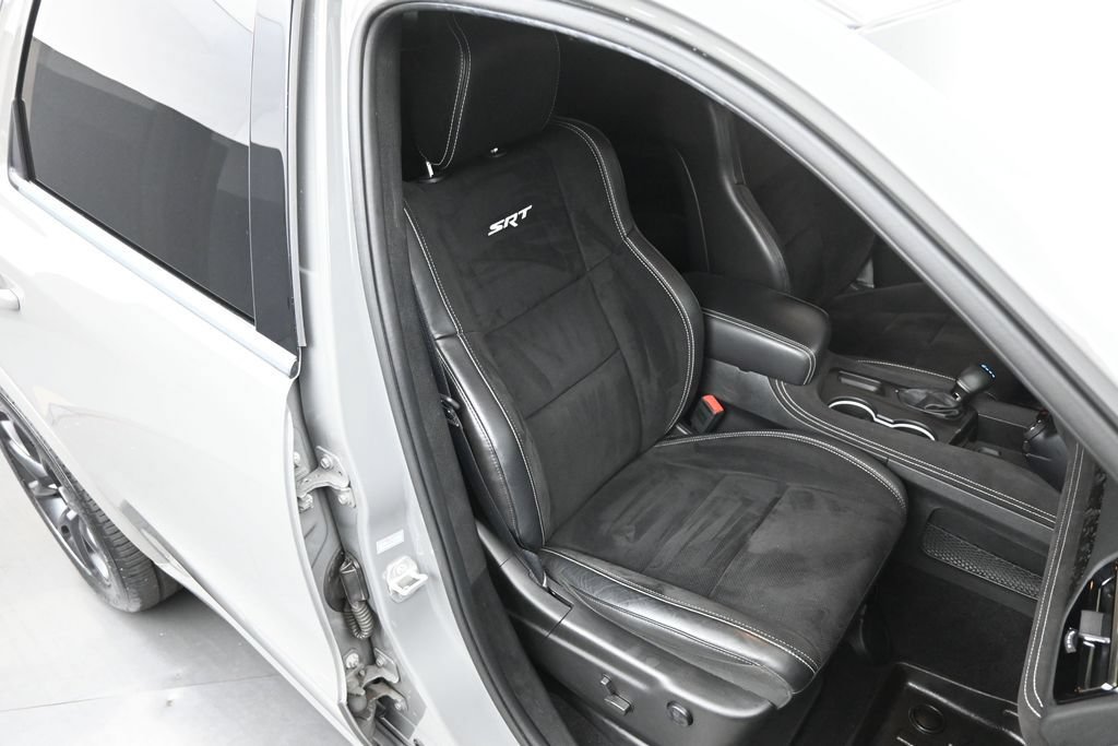 Used 2022 Dodge Durango SRT w/ SRT Interior Appearance Group AWD/4WD image 11