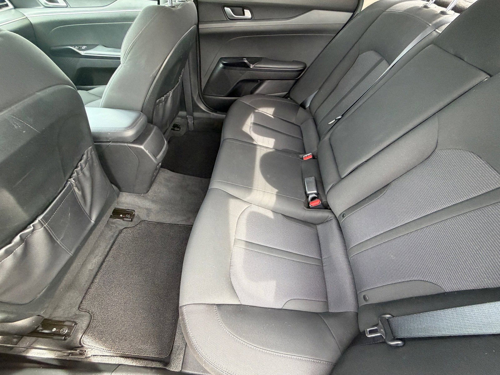 Used 2023 Kia K5 LXS FWD image 13