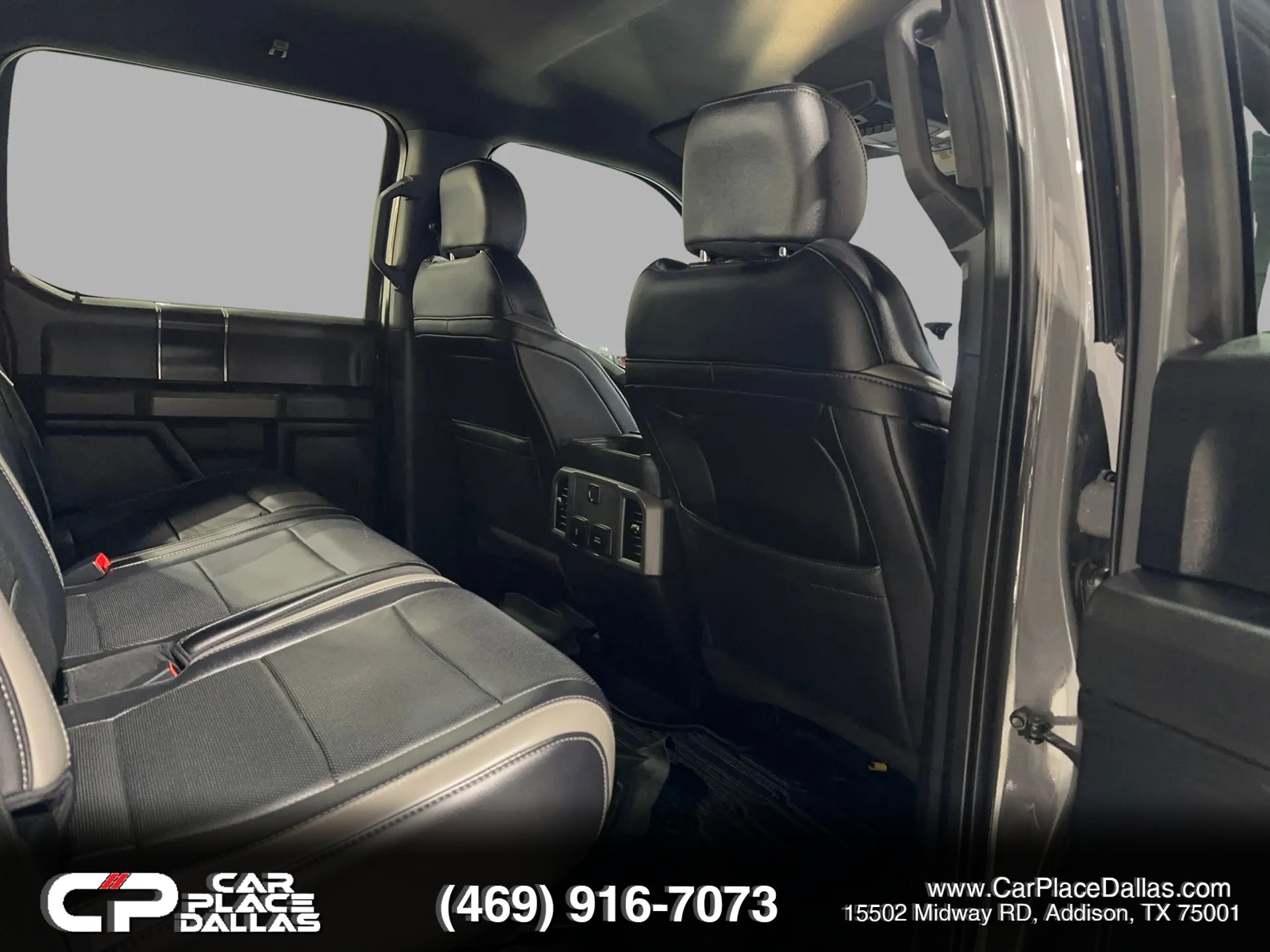 Used 2018 Ford F150 Raptor w/ Equipment Group 801A Mid AWD/4WD image 27