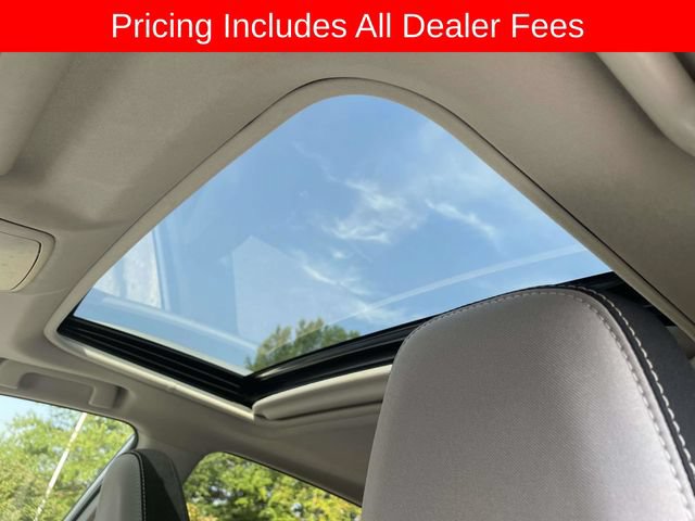 Used 2017 Toyota RAV4 XLE w/ Convenience Package AWD/4WD image 24