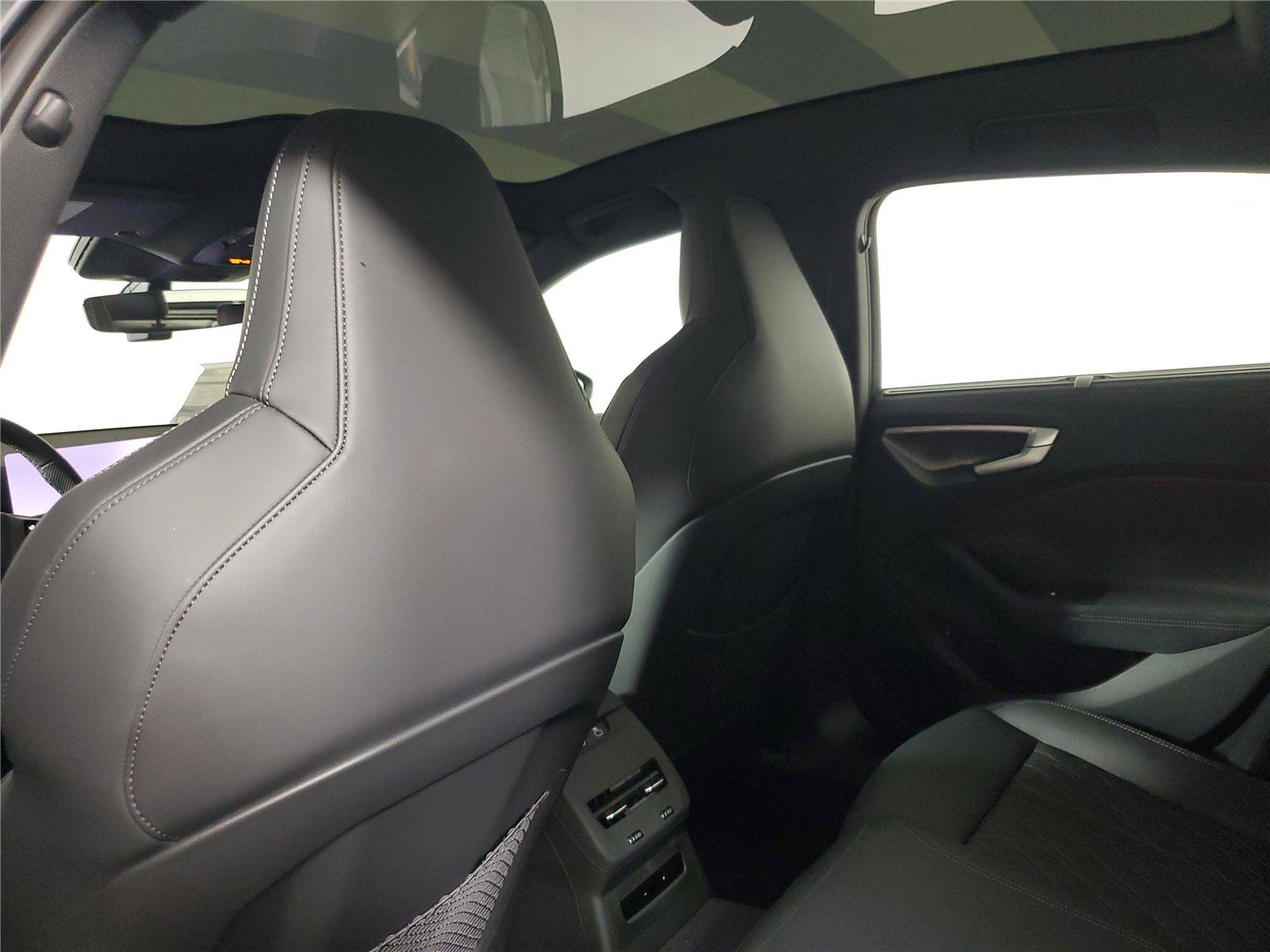 New 2026 Audi S5 Premium Plus AWD/4WD image 13
