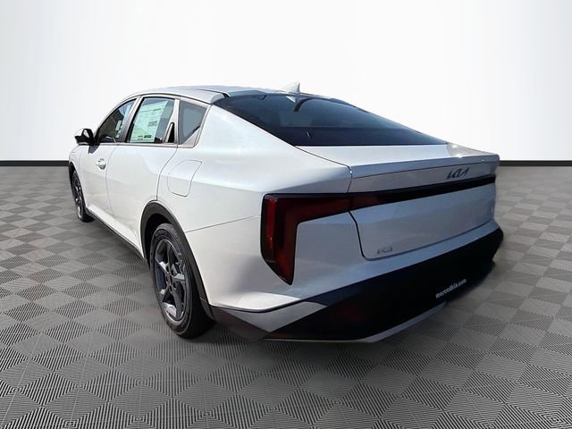 New 2026 Kia K4 FWD image 5